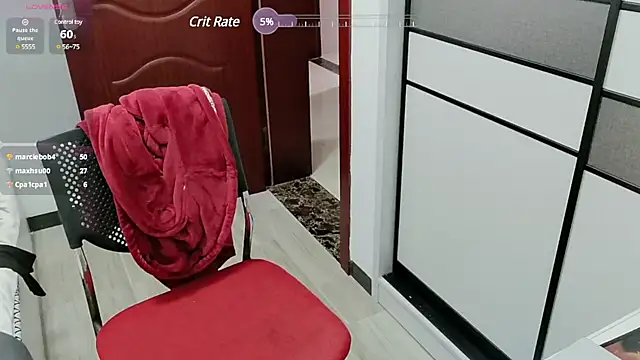 Snapshot of luoxuwen chatting on March 2025 03:48:02 AM luoxuwen online show from March 2025 03:48:02 AM