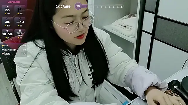 Snapshot of luoxuwen chatting on March 2025 06:53:02 AM luoxuwen online show from March 2025 06:53:02 AM