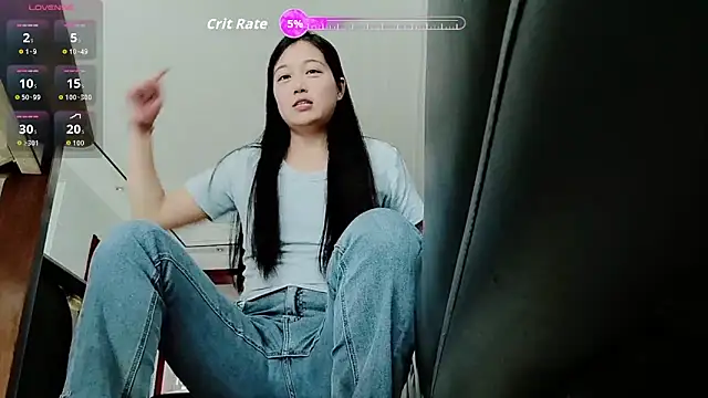 Snapshot of luoxuwen chatting on October 2025 04:04:01 AM luoxuwen online show from October 2025 04:04:01 AM