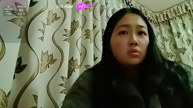 luoxuwen online show from February 2026 11:06:02 AM