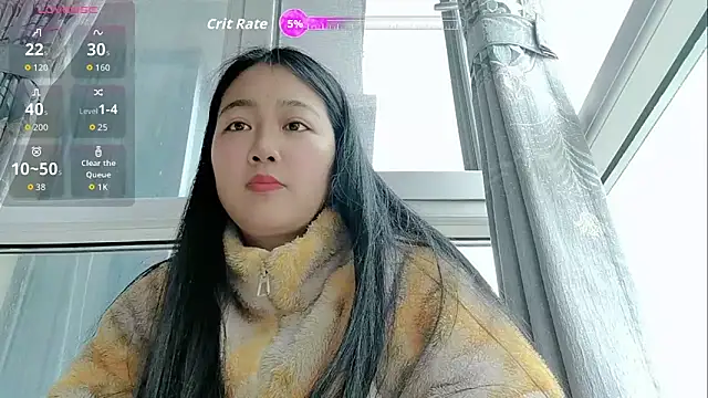 luoxuwen online show from March 2026 01:11:01 AM