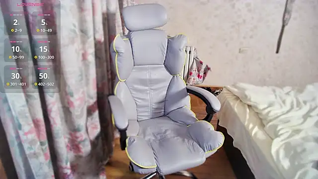 JIAJIA163 online show from February 2025 11:49:01 AM