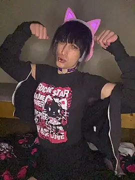 Snapshot of egirl711 chatting on January 2026 04:09:02 PM egirl711 online show from January 2026 04:09:02 PM