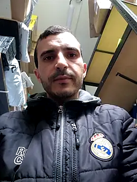 Snapshot of midouch92tns chatting on October 2025 11:43:01 AM midouch92tns online show from October 2025 11:43:01 AM