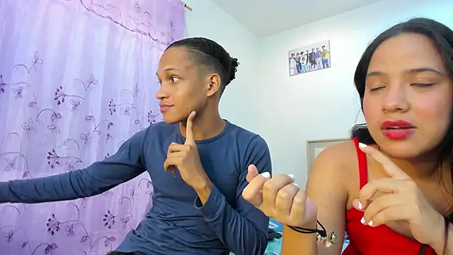 fenixonfire  online show from February 2025 09:38:02 PM