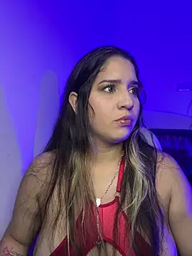 Snapshot of valentina_jonnes1 chatting on September 2025 04:34:02 AM valentina jonnes1 online show from September 2025 04:34:02 AM