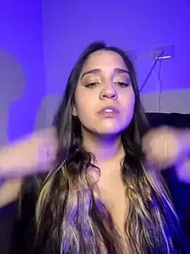 Snapshot of valentina_jonnes1 chatting on November 2025 05:10:01 AM valentina jonnes1 online show from November 2025 05:10:01 AM