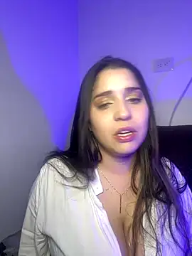 Snapshot of valentina_jonnes1 chatting on December 2025 07:36:01 AM valentina jonnes1 online show from December 2025 07:36:01 AM