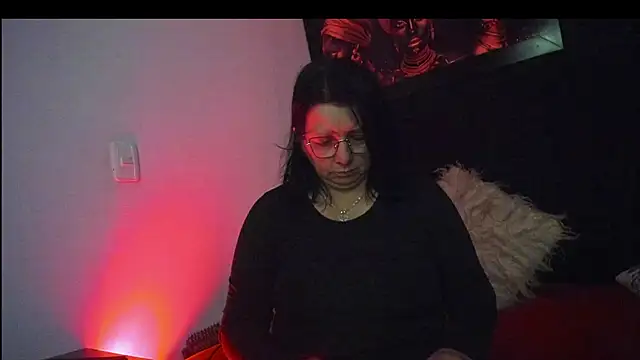 Snapshot of Evaaross_2345 chatting on September 2025 07:19:01 AM Evaaross 2345 online show from September 2025 07:19:01 AM