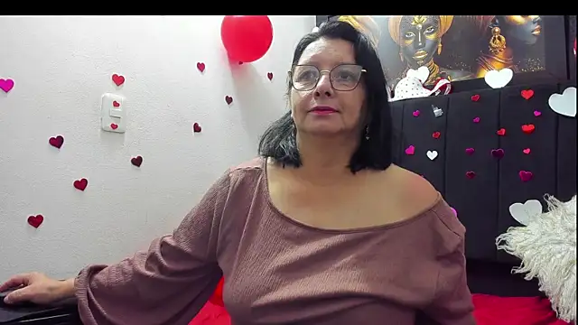 Evaaross 2345 online show from February 2026 12:22:02 PM