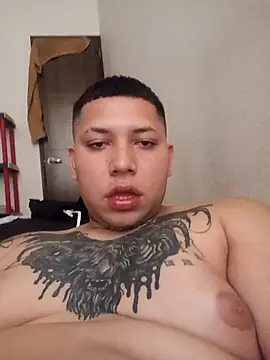 HotBoyJB2000 online show from October 2025 10:53:02 PM