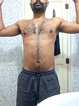 RKumar1994 online show from March 2026 07:45:02 AM