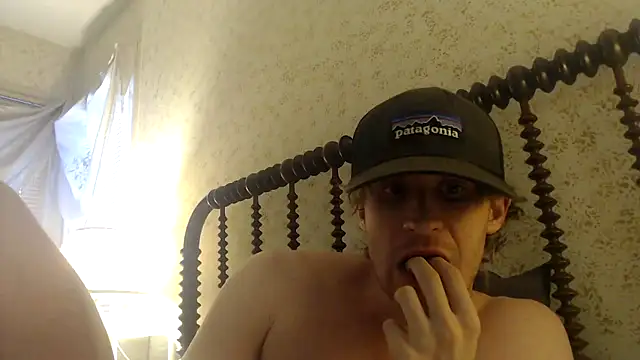 SigmaMatt online show from January 2025 05:05:01 PM