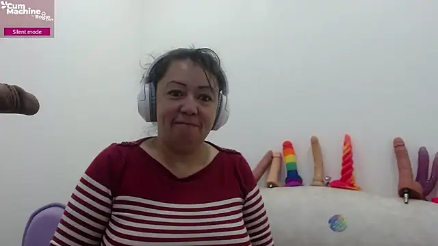 Drool Sucker online show from February 2026 12:21:01 PM