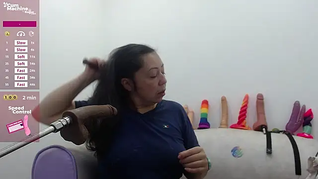 Drool Sucker online show from February 2026 12:08:02 PM