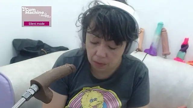 Drool Sucker online show from March 2026 10:32:02 AM