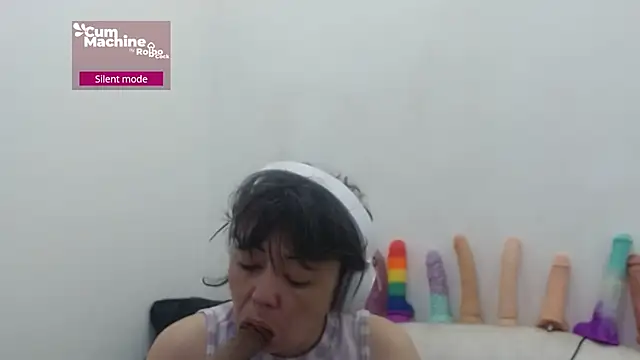 Drool Sucker online show from March 2026 12:16:01 PM