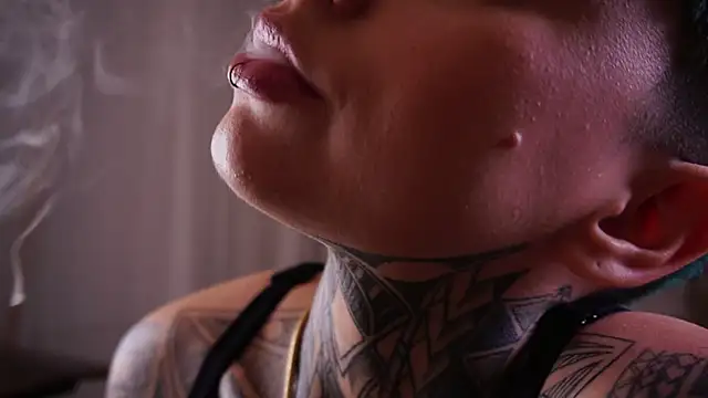 AliceShazaham  online show from January 2025 09:40:02 AM