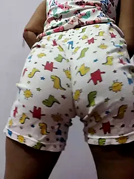 RUPAI009 online show from February 2026 07:48:02 AM