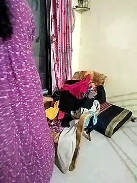 PayalSharmahot143 online show from October 2025 04:57:01 PM