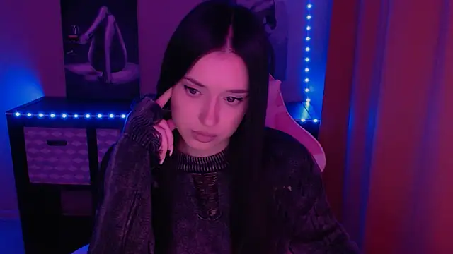 AlisaLink online show from January 2025 04:19:01 PM