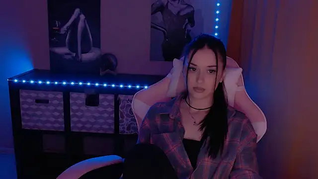 AlisaLink online show from January 2025 06:55:02 PM