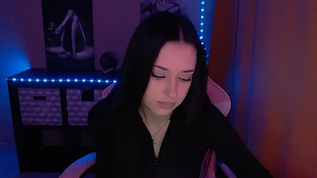 AlisaLink online show from January 2025 05:46:01 PM