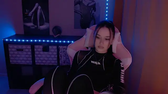 AlisaLink online show from February 2025 03:10:02 PM