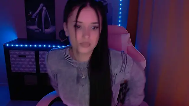 AlisaLink online show from February 2025 06:37:01 PM