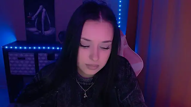 AlisaLink online show from February 2025 12:57:02 PM