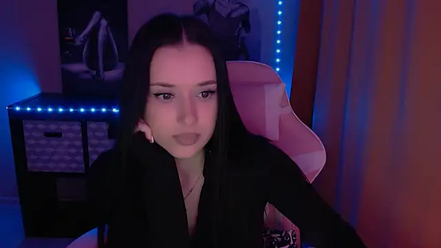 AlisaLink online show from February 2025 03:16:01 PM