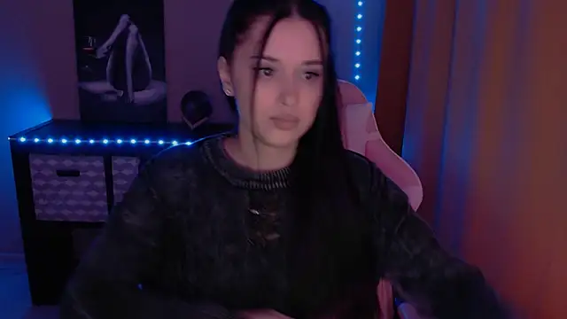 AlisaLink online show from February 2025 08:31:02 AM