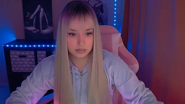 AlisaLink online show from March 2025 08:30:02 AM