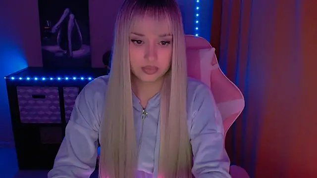 AlisaLink online show from March 2025 04:07:02 PM