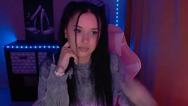 AlisaLink online show from March 2025 06:56:01 PM