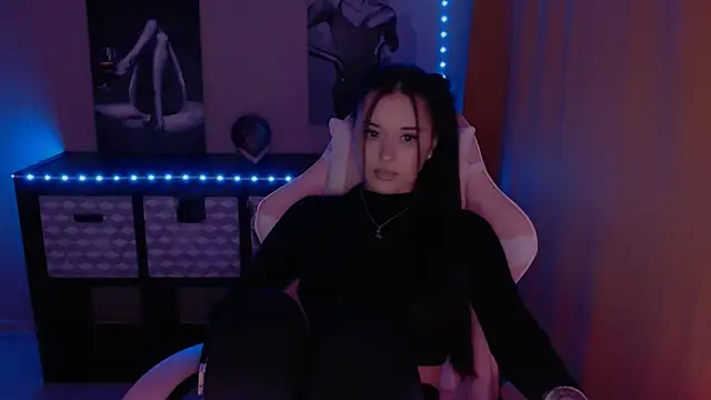 AlisaLink online show from March 2025 06:55:02 PM