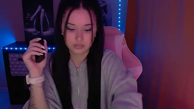 AlisaLink online show from March 2025 09:17:02 AM