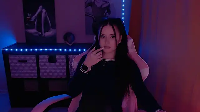 AlisaLink online show from March 2025 03:25:02 PM