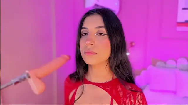 zia cooper online show from November 2025 07:12:01 PM