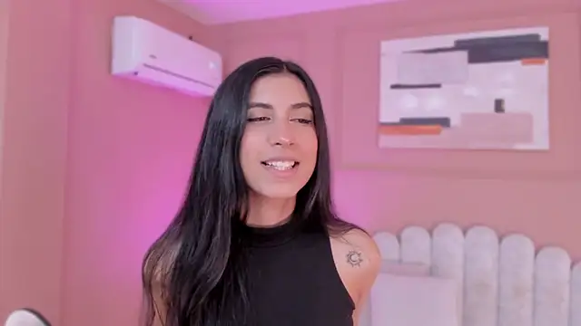 zia cooper online show from February 2026 06:59:01 PM