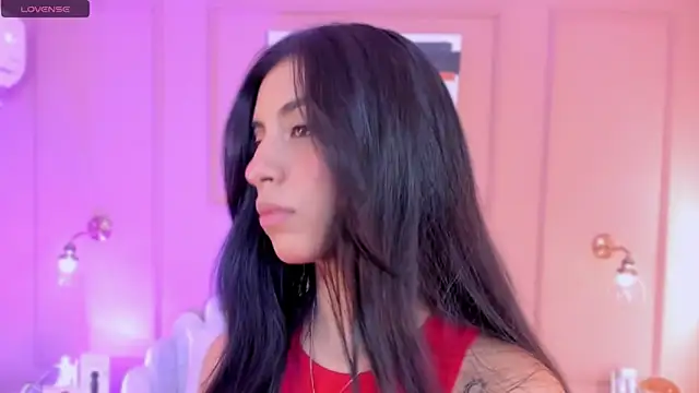 zia cooper online show from March 2026 07:17:02 PM