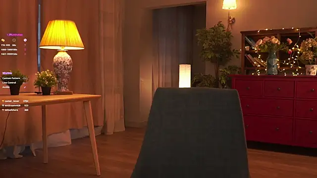 AudreyBarren online show from February 2025 02:37:01 PM