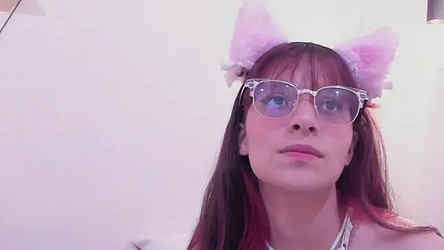 RedMeloddy online show from January 2025 07:21:01 PM