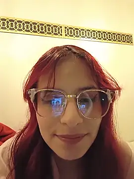 RedMeloddy online show from May 2026 11:56:01 PM