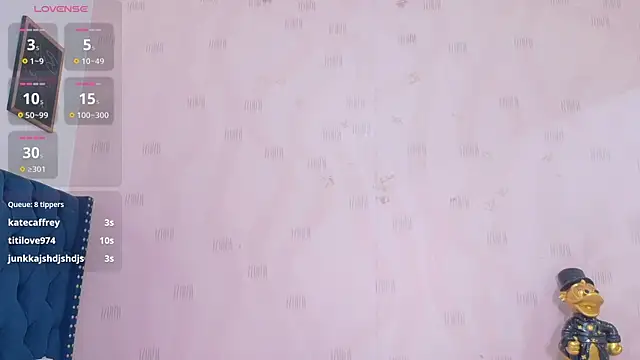 littleebonymommy online show from January 2026 07:57:02 AM