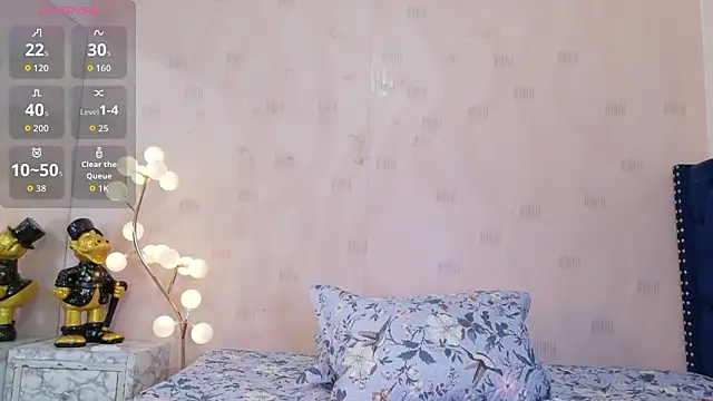 littleebonymommy online show from March 2026 08:15:02 PM