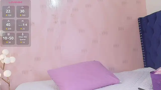 littleebonymommy online show from April 2026 08:15:02 PM