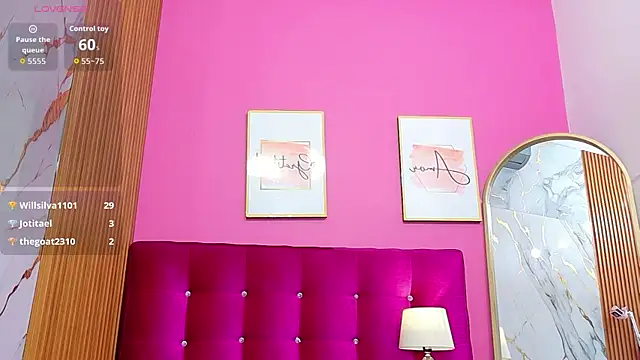 littleebonymommy online show from July 2026 07:16:01 PM