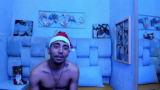 Snapshot of Annyeli chatting on December 2024 03:38:02 AM Annyeli online show from December 2024 03:38:02 AM