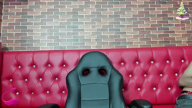 Snapshot of Annyeli chatting on December 2024 07:46:01 AM Annyeli online show from December 2024 07:46:01 AM